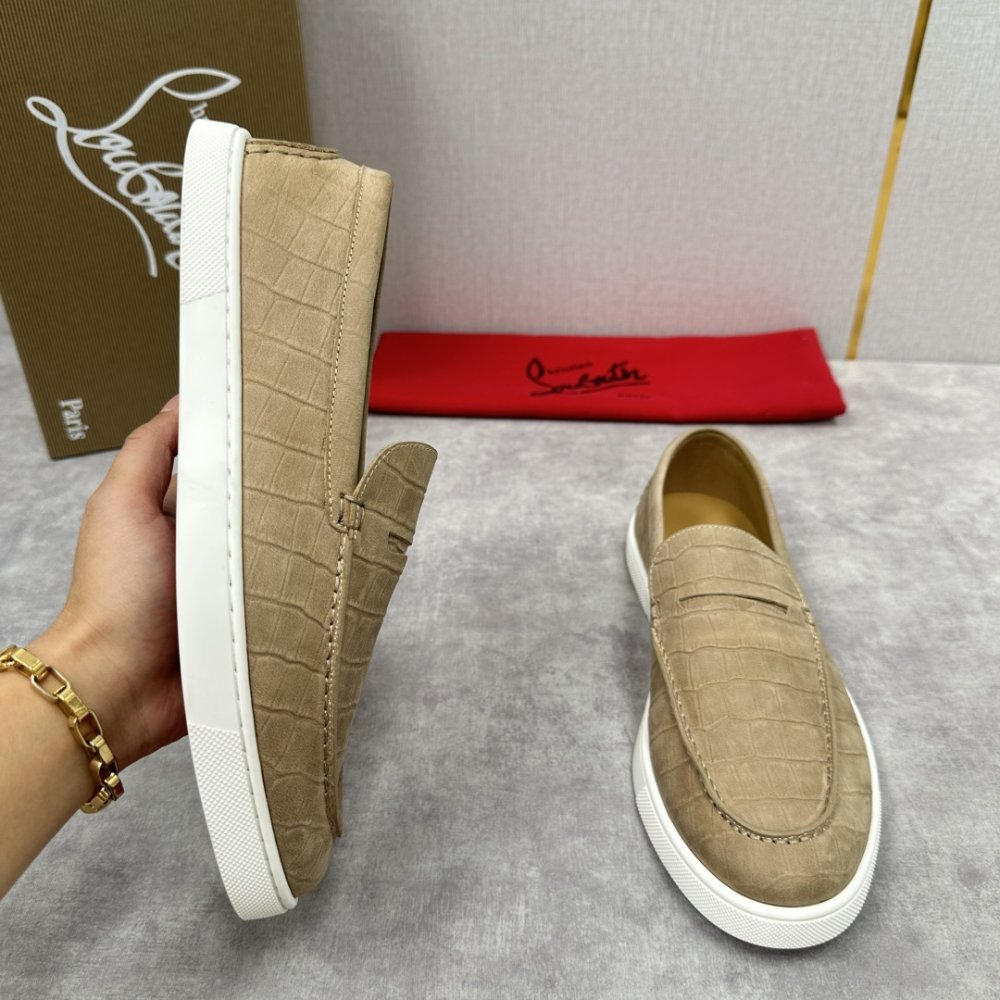 Лоферы men's фото 4