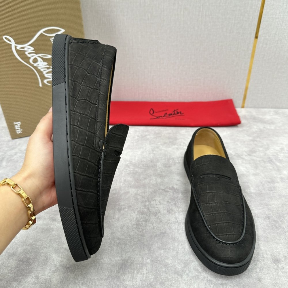 Лоферы men's фото 4