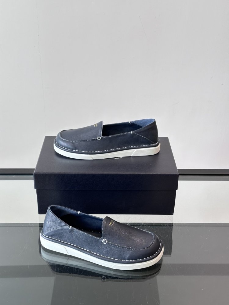 Лоферы мужские фото 4