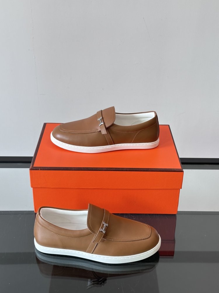 Лоферы men's фото 4