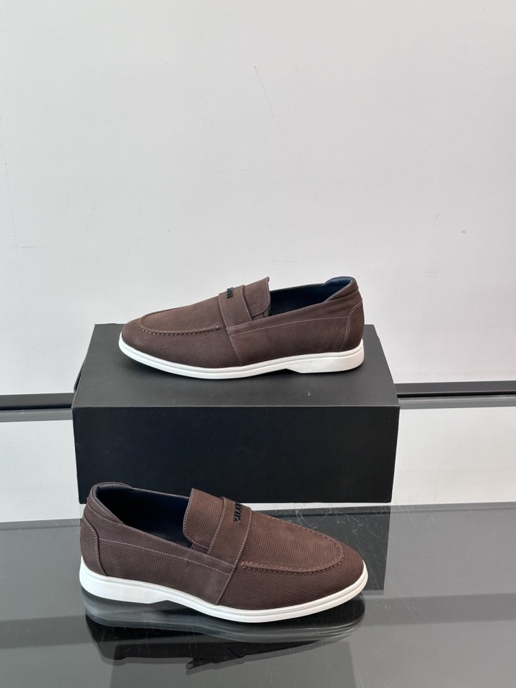 Лоферы men's фото 4