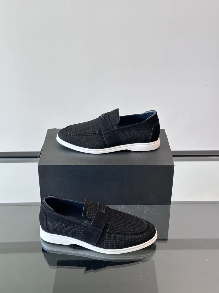 Лоферы men's фото 4