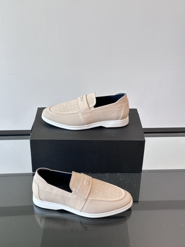 Лоферы men's фото 4