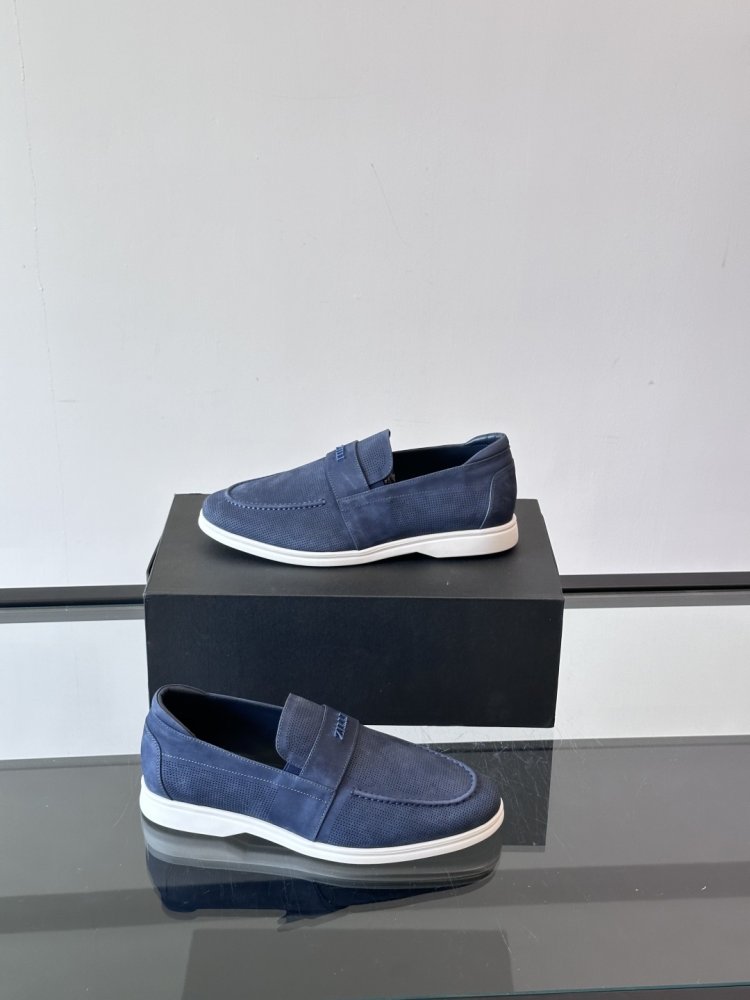 Лоферы men's фото 4