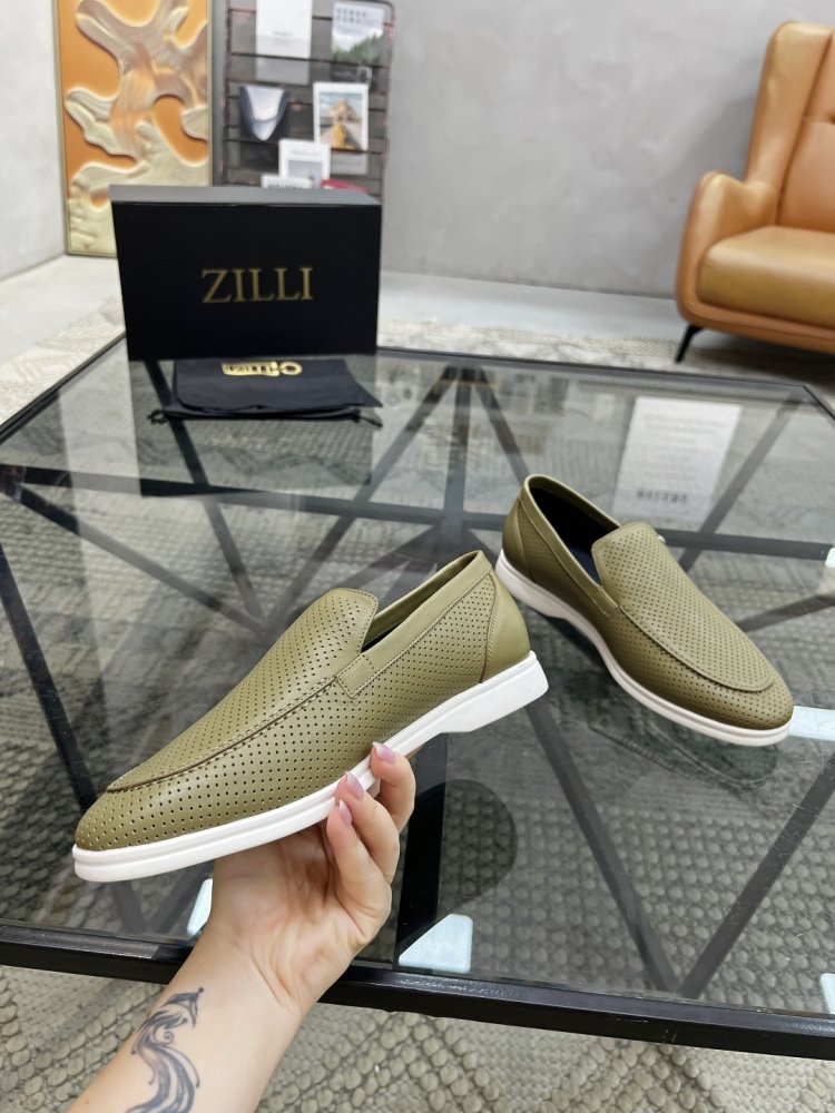 Лоферы men's фото 4