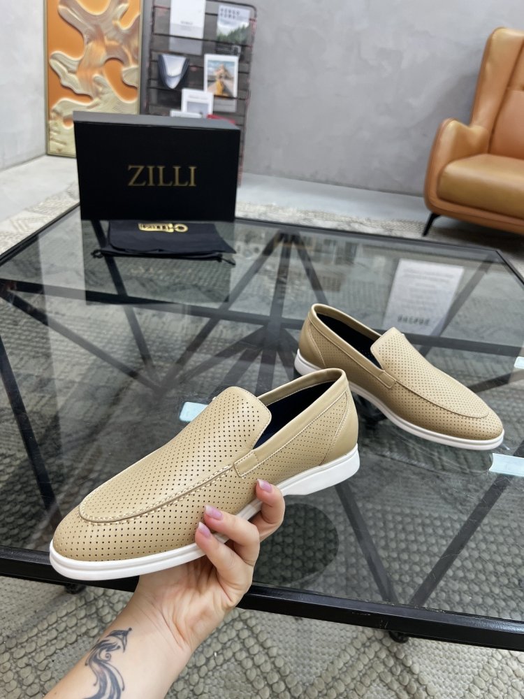 Лоферы men's фото 4