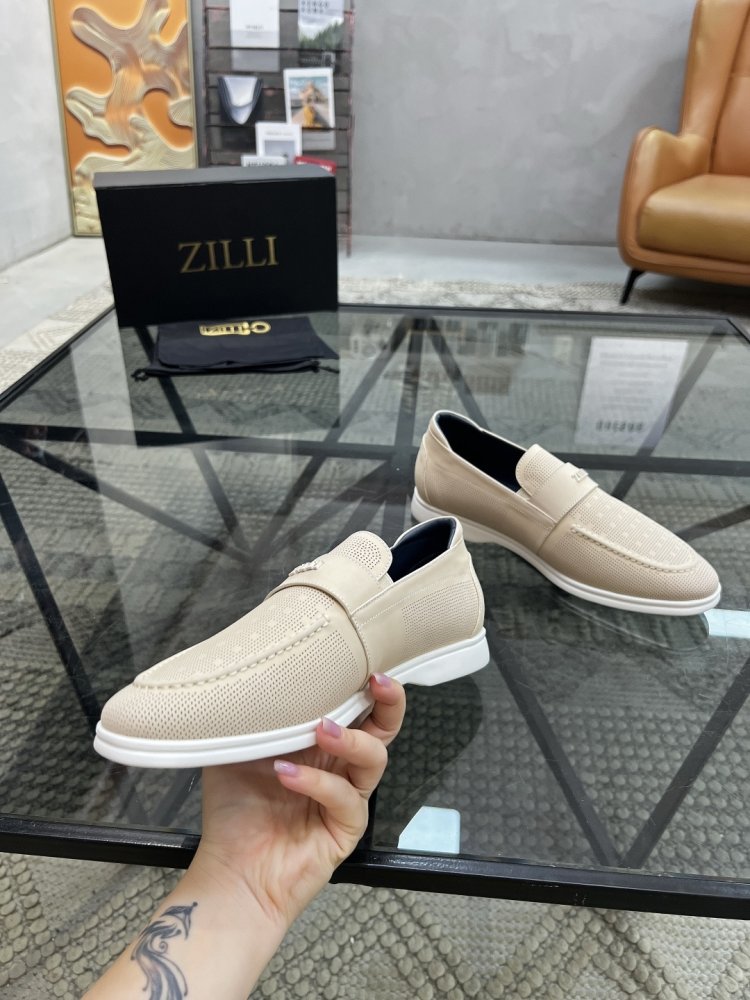 Лоферы men's фото 4