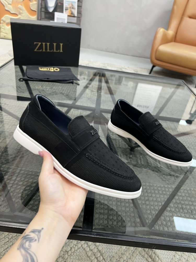 Лоферы men's фото 4