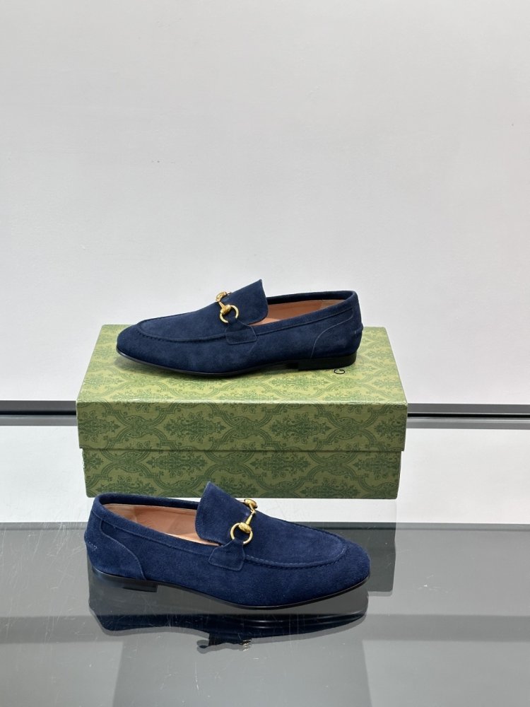 Лоферы мужские фото 4