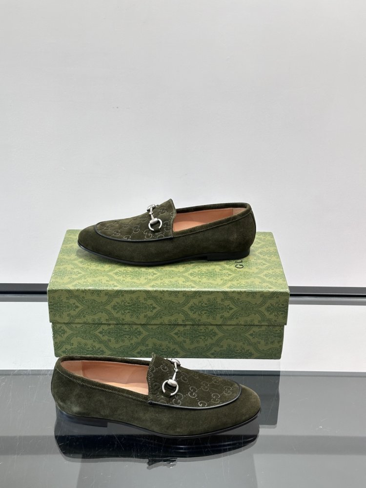 Лоферы мужские фото 4