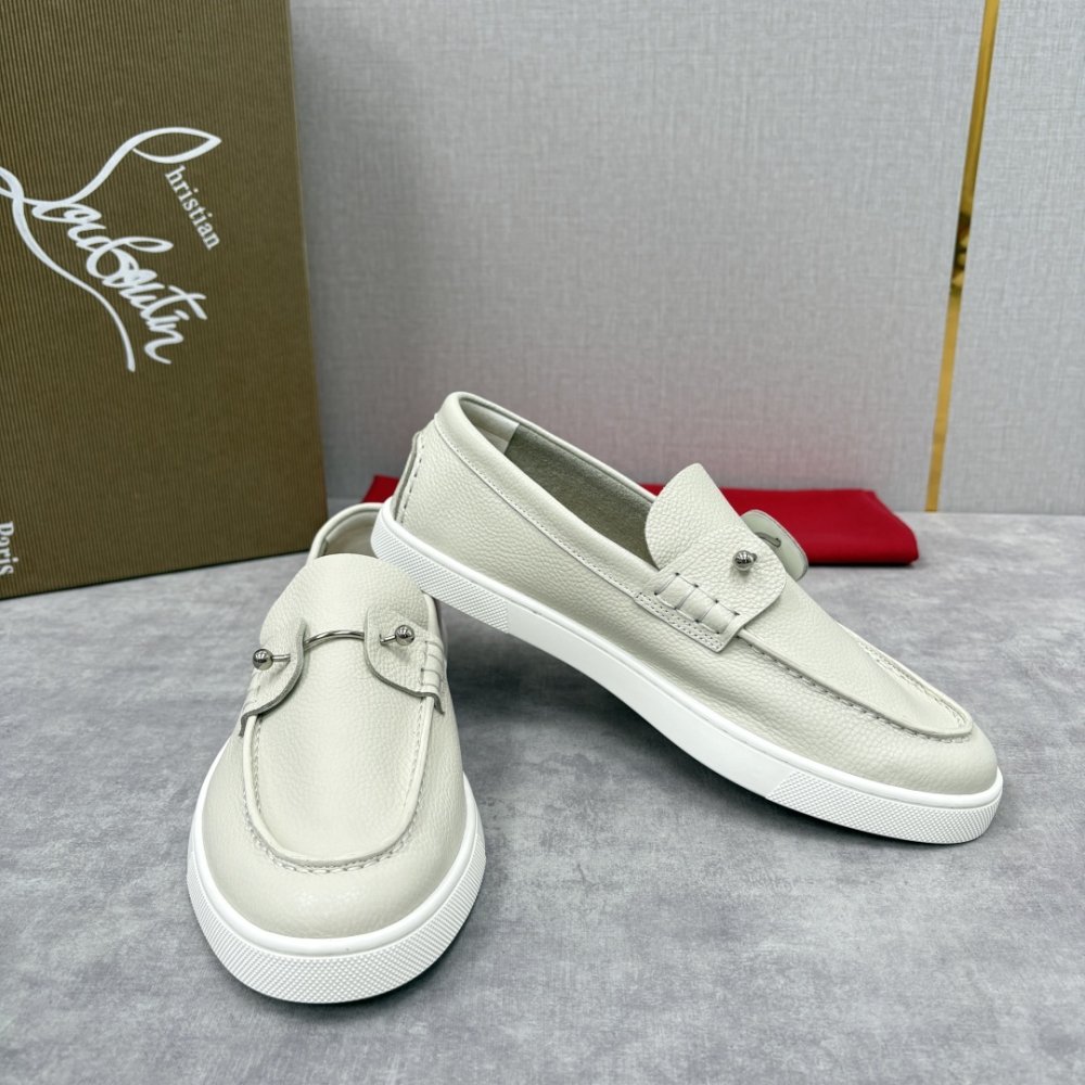 Лоферы men's фото 4