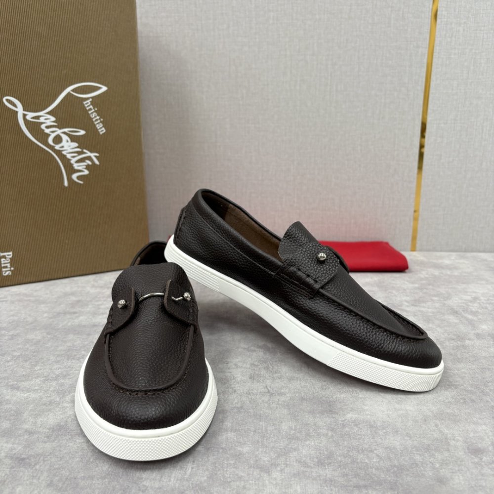 Лоферы men's фото 4