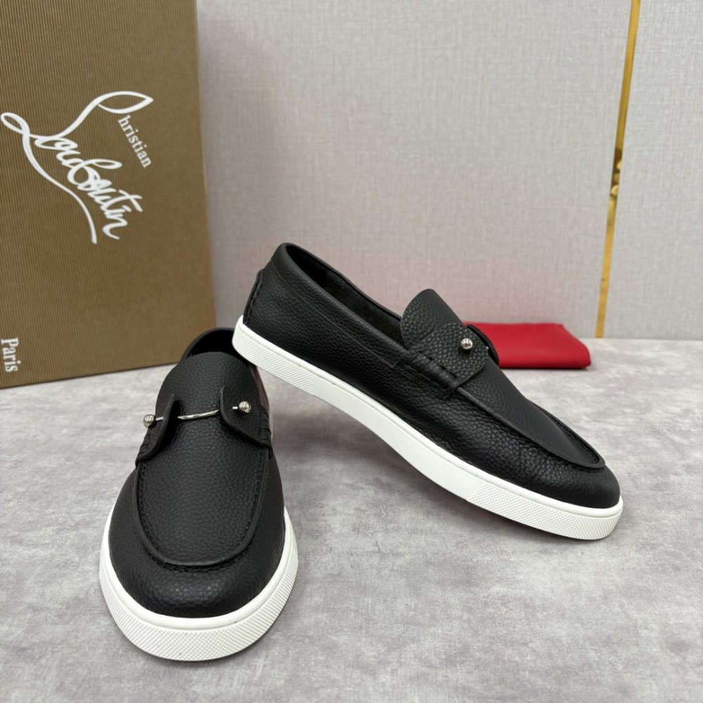 Лоферы мужские фото 4