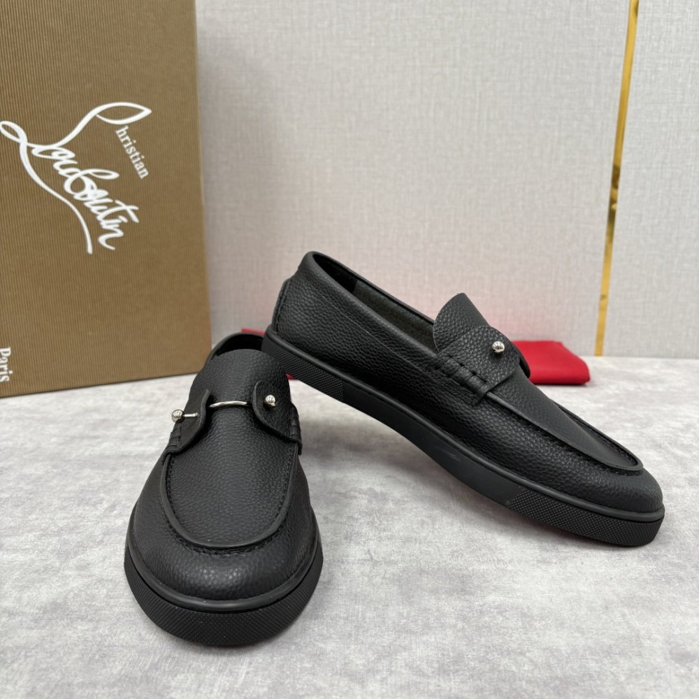 Лоферы мужские фото 4