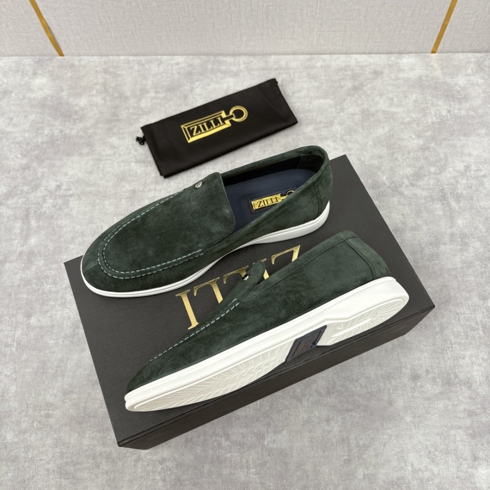 Лоферы men's фото 4