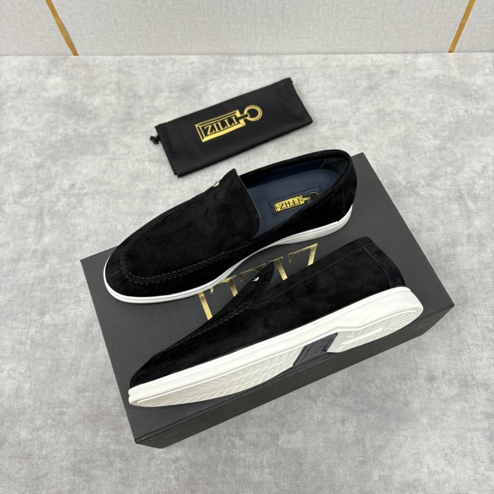 Лоферы men's фото 4