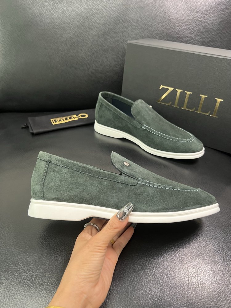 Лоферы men's фото 4