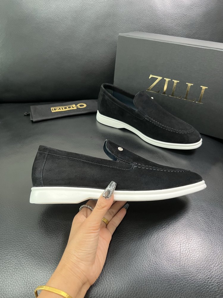 Лоферы men's фото 4