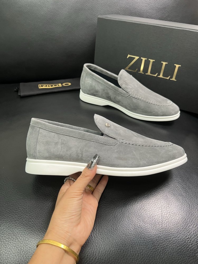 Лоферы men's фото 4