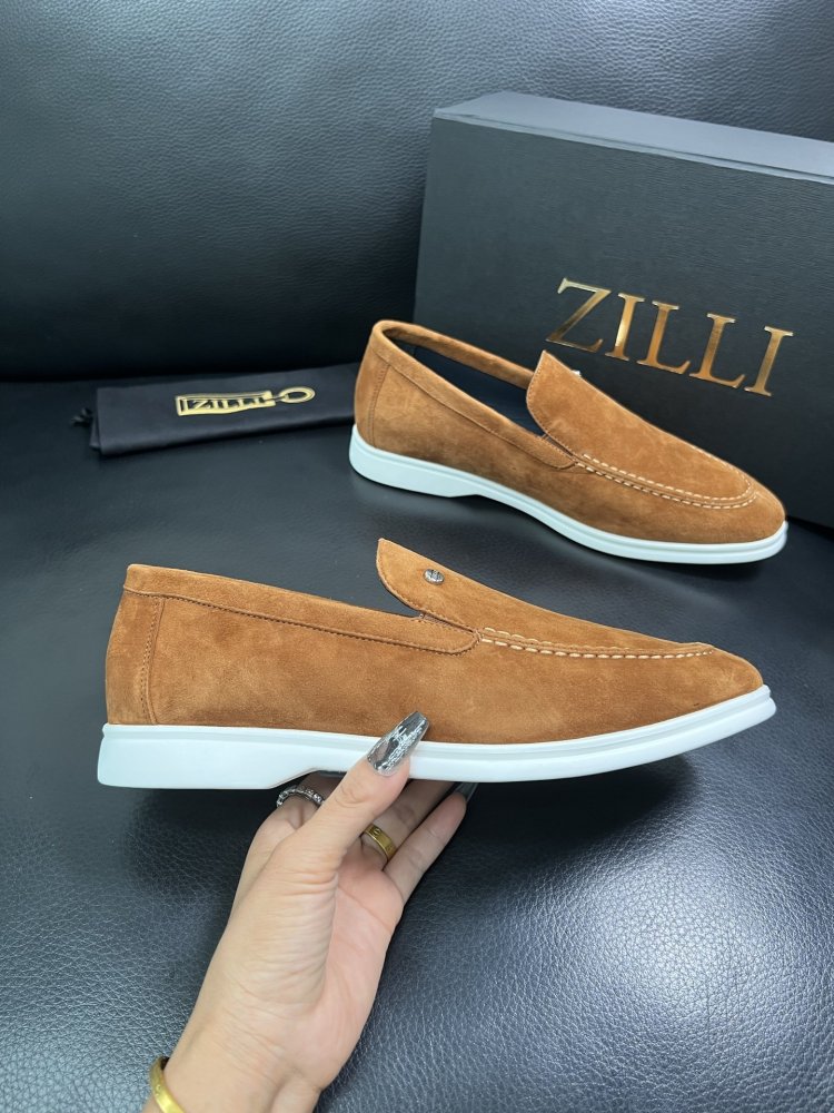 Лоферы men's фото 4