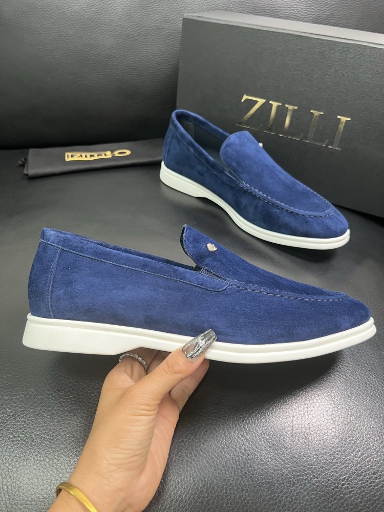 Лоферы men's фото 4