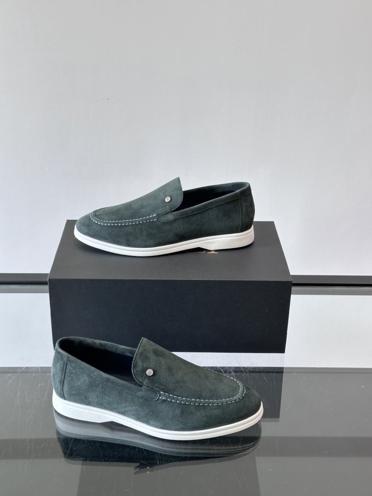 Лоферы men's фото 4