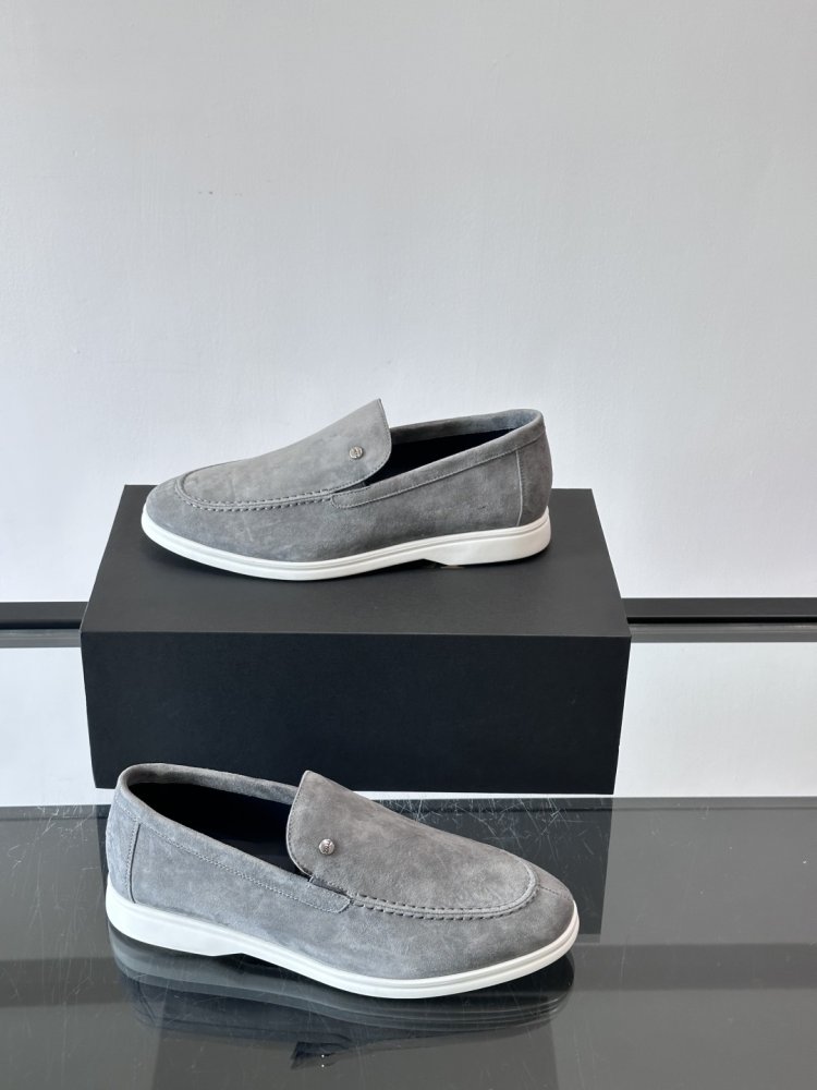 Лоферы men's фото 4