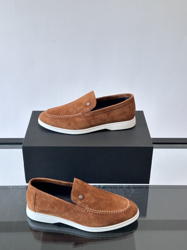 Лоферы чоловічі фото 4