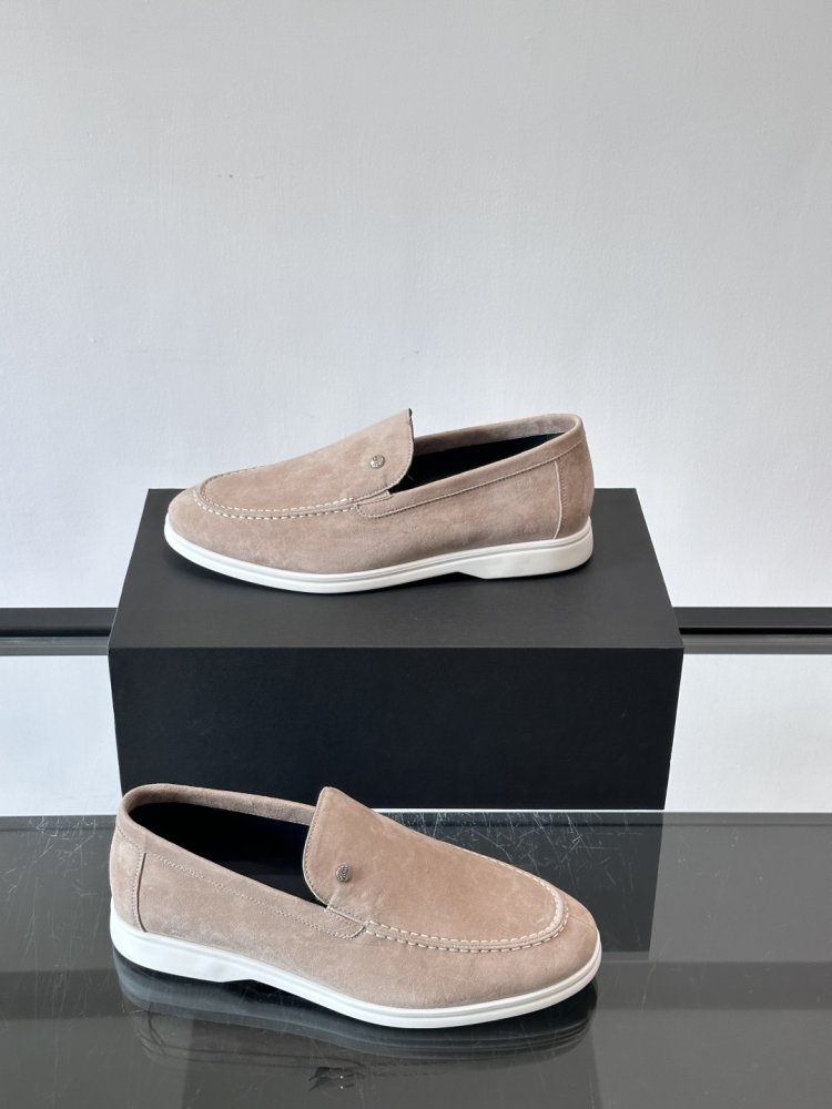 Лоферы men's фото 4