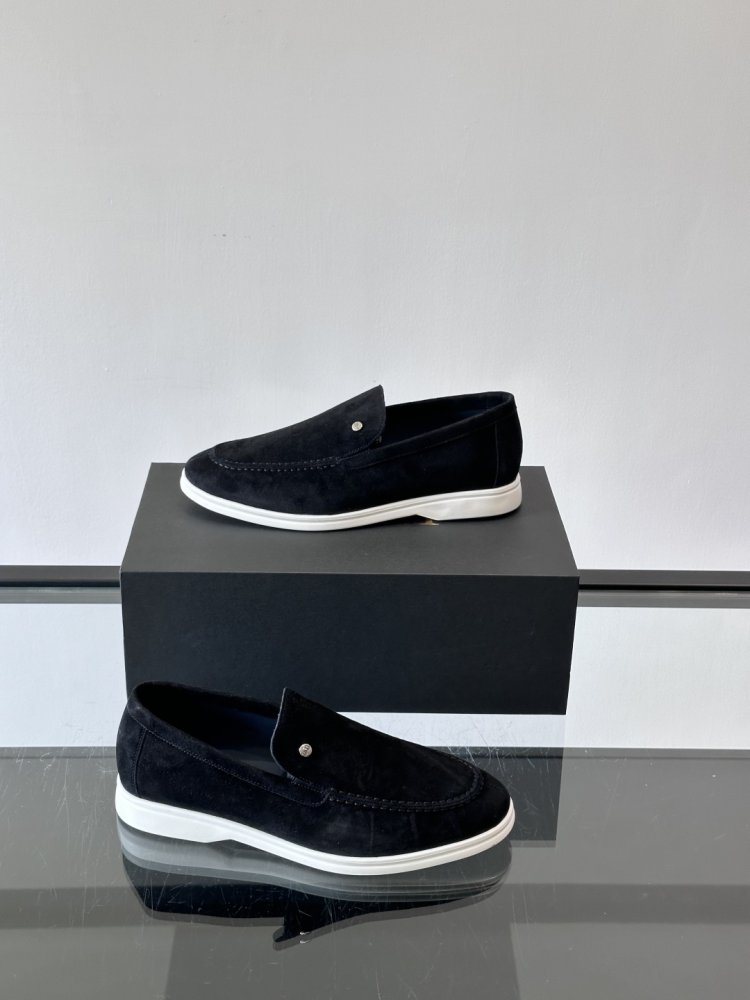 Лоферы чоловічі фото 4