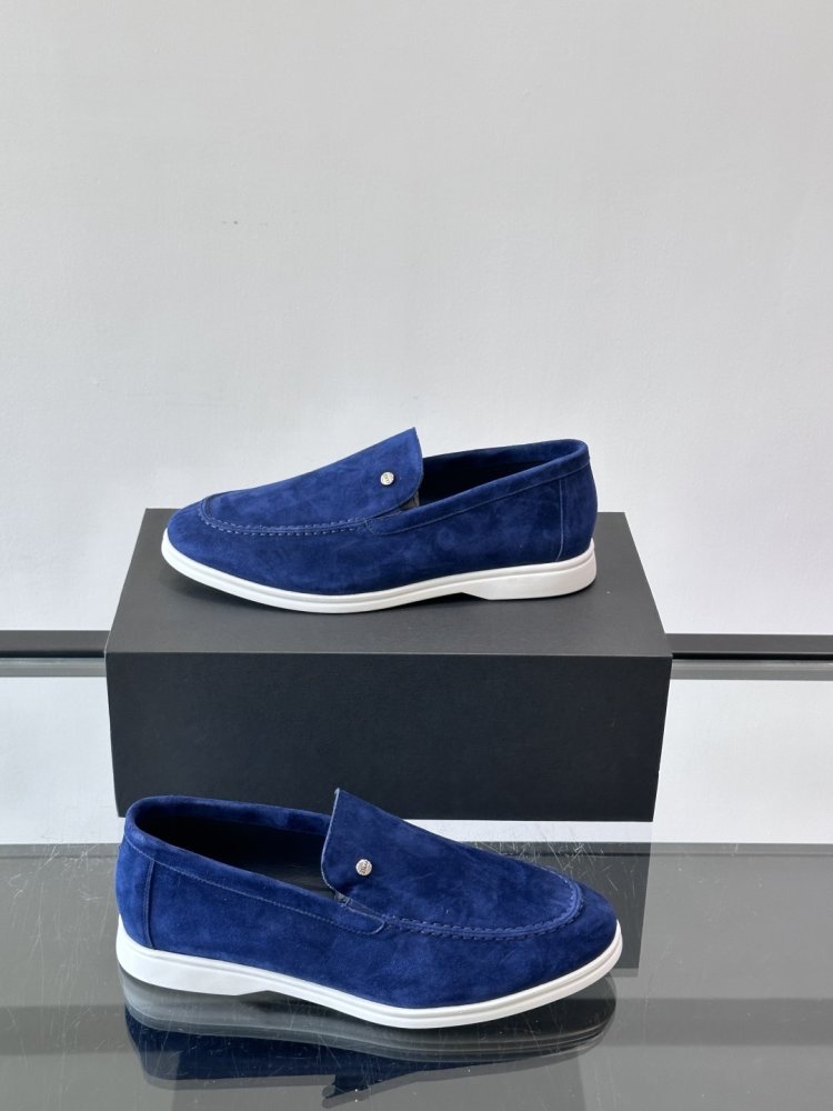 Лоферы чоловічі фото 4