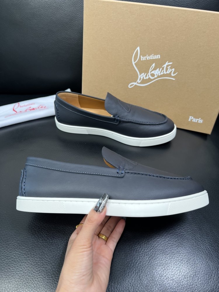 Лоферы men's фото 4