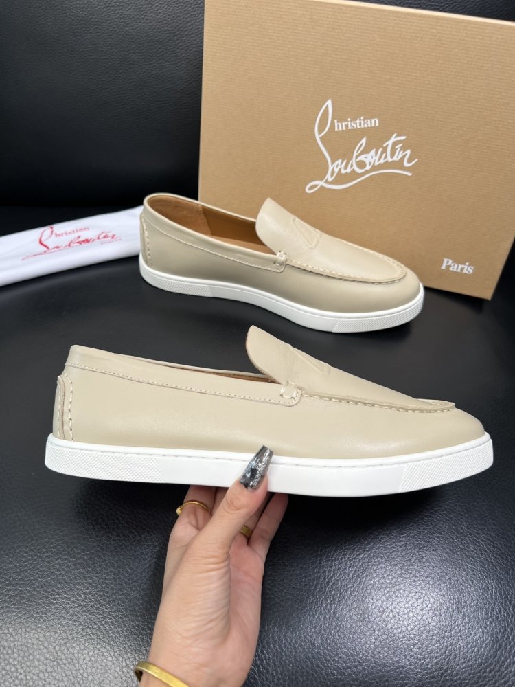 Лоферы men's фото 4