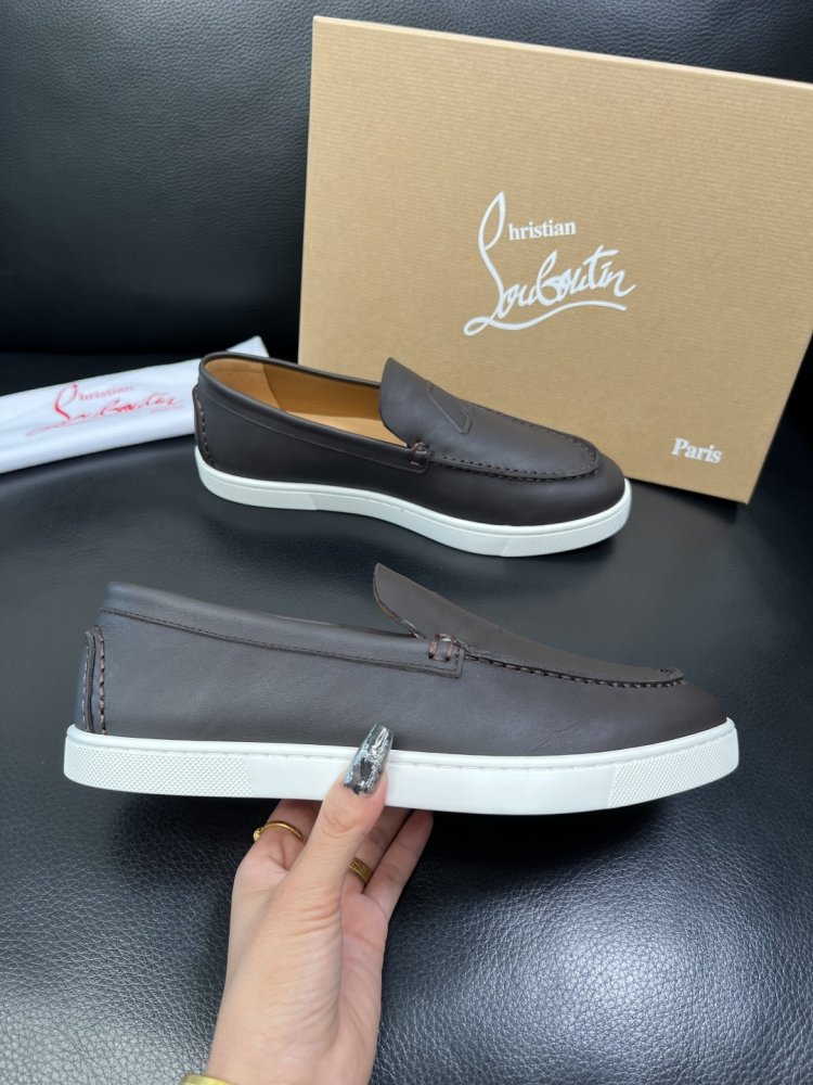 Лоферы men's фото 4