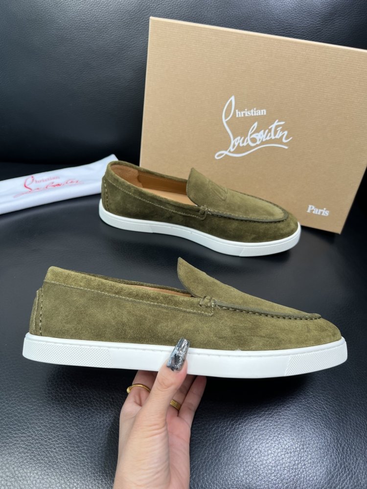 Лоферы men's фото 4