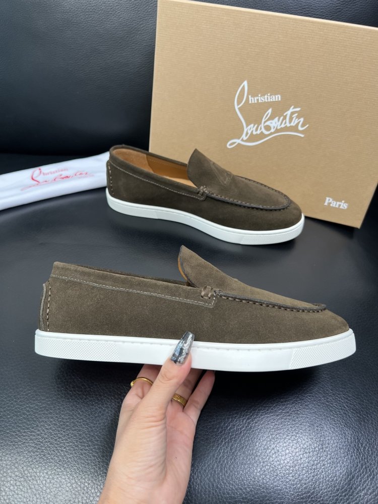 Лоферы men's фото 4