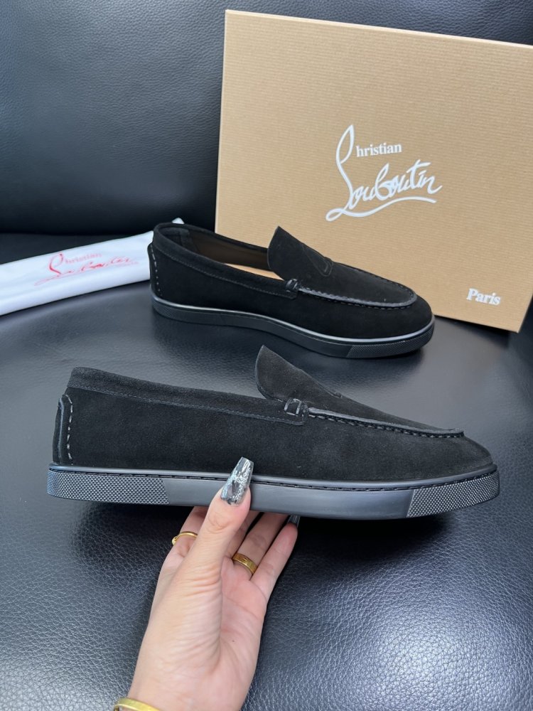 Лоферы men's фото 4