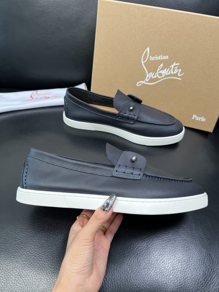 Лоферы men's фото 4