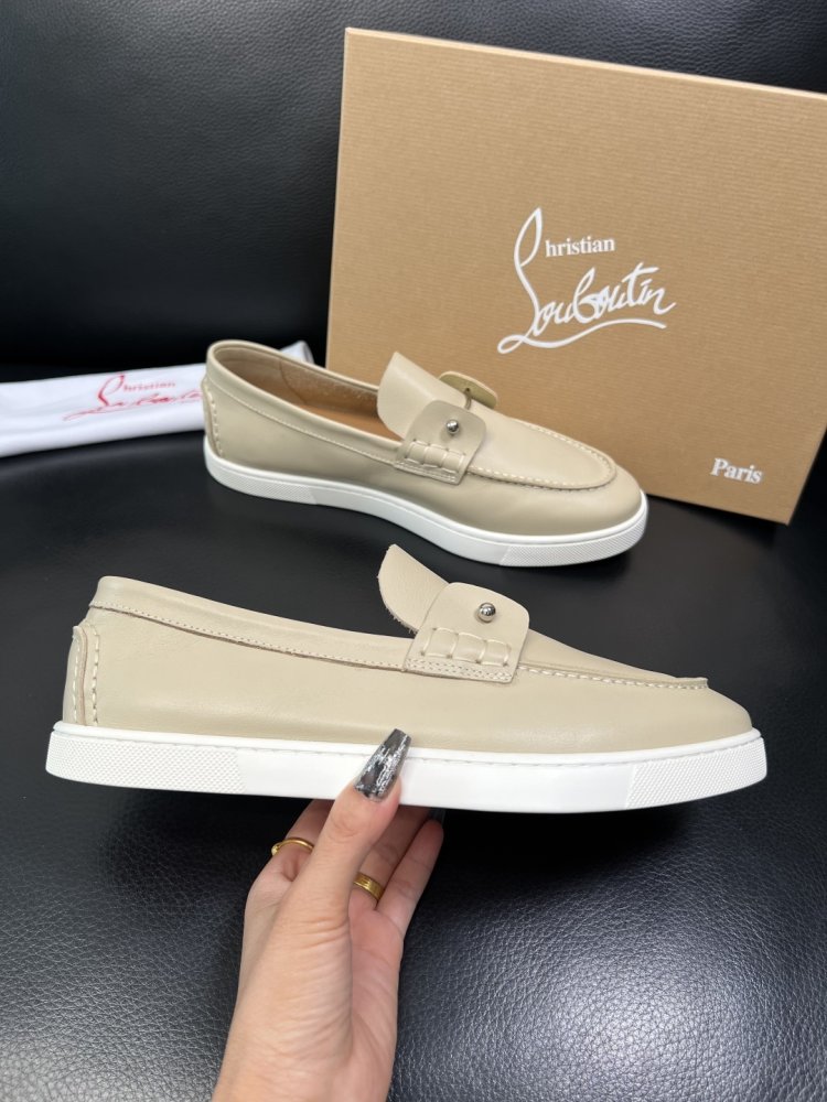 Лоферы men's фото 4