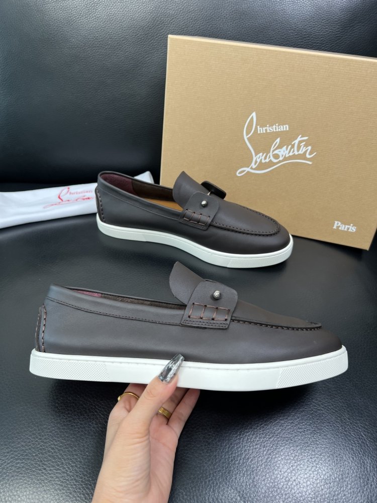 Лоферы men's фото 4