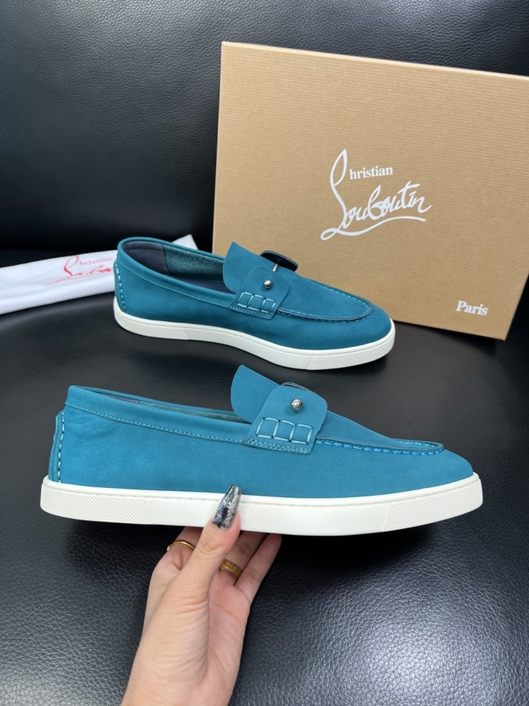 Лоферы men's фото 4