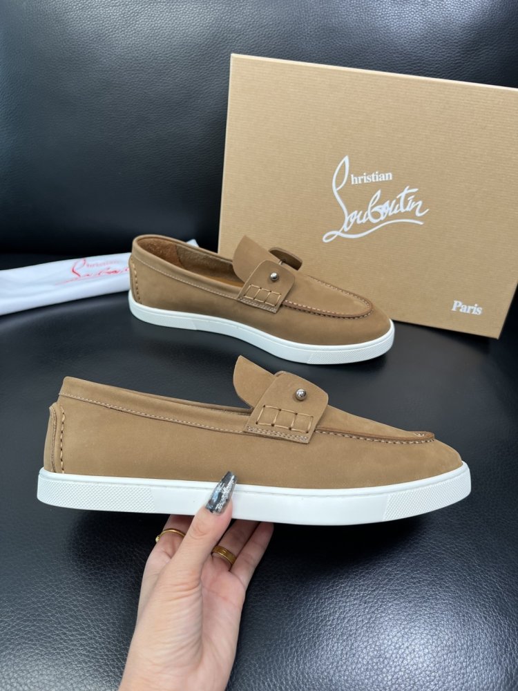 Лоферы men's фото 4