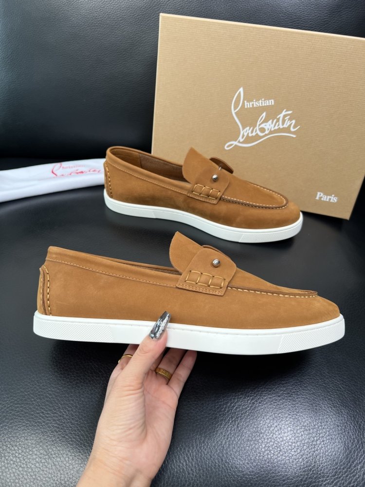 Лоферы men's фото 4