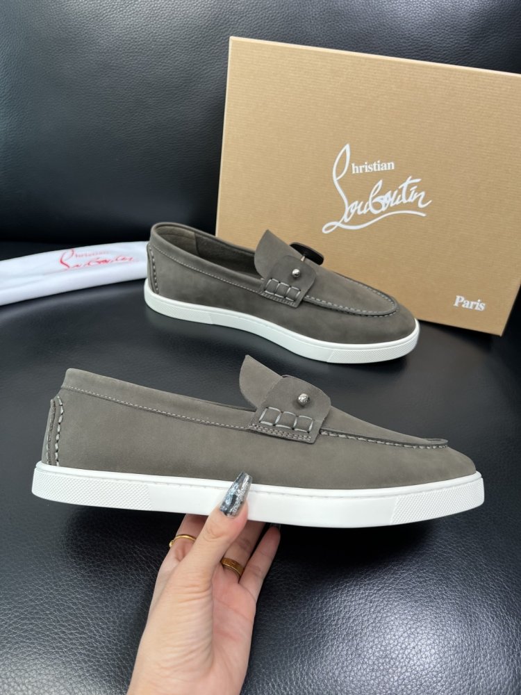 Лоферы men's фото 4