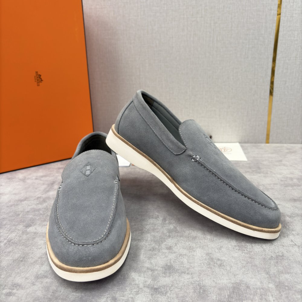 Лоферы men's фото 4