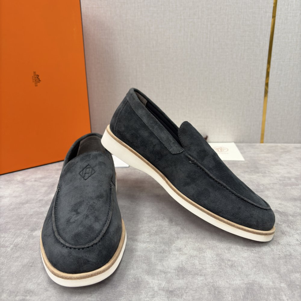 Лоферы men's фото 4