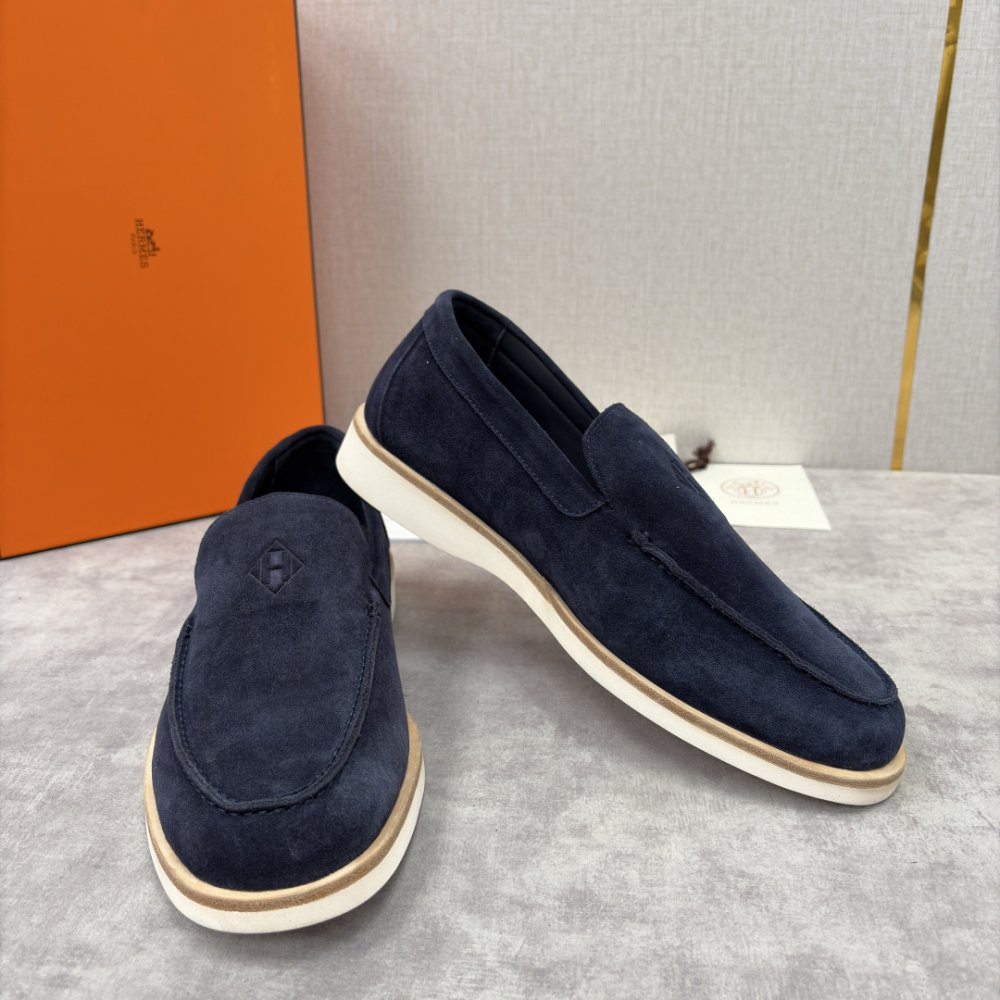 Лоферы men's фото 4