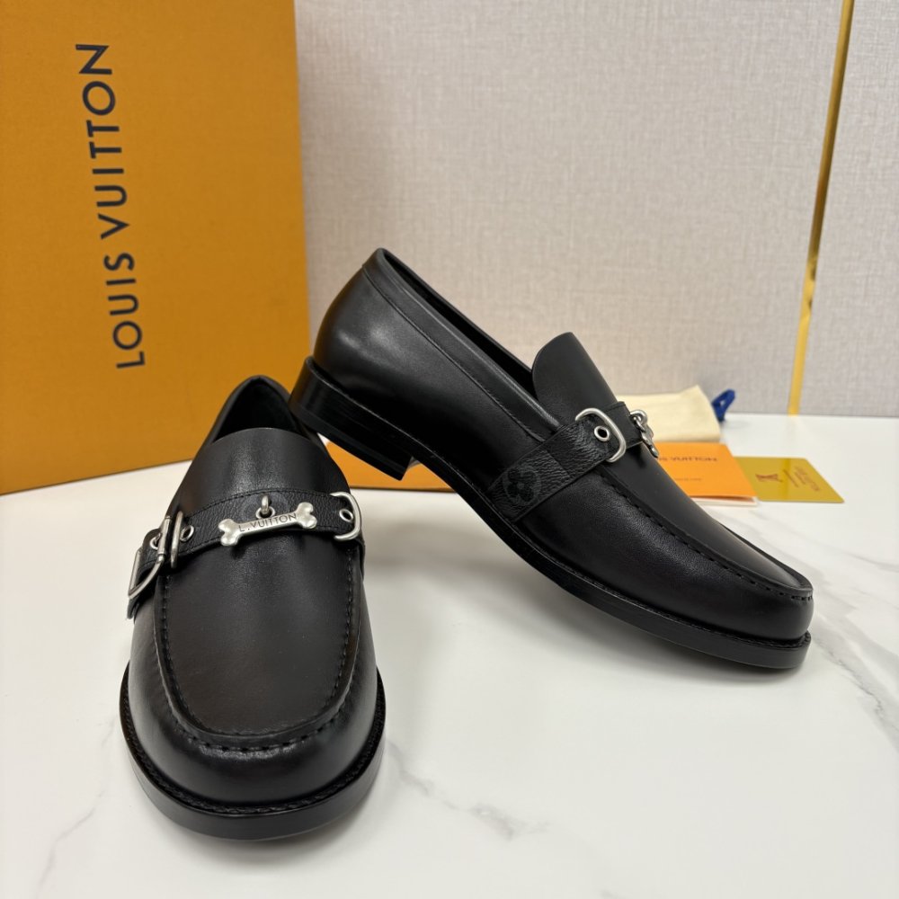 Лоферы мужские фото 4