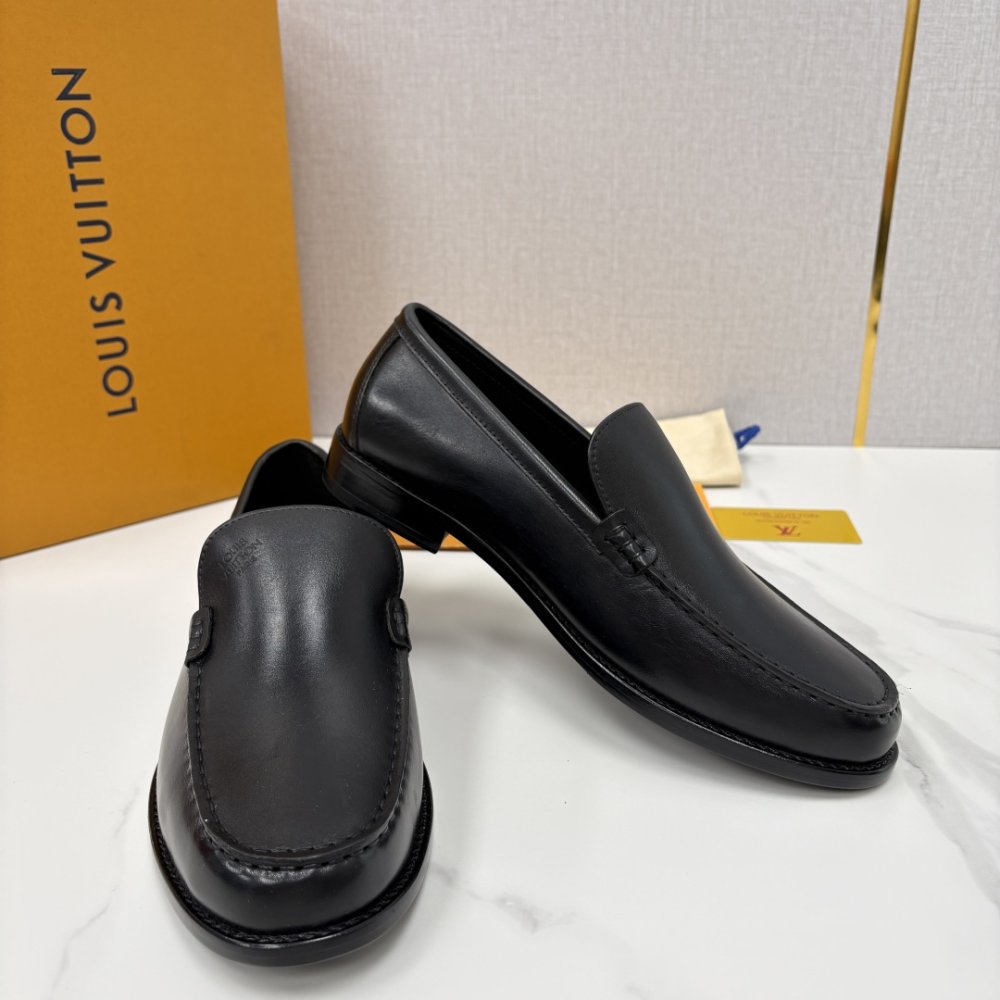 Лоферы мужские фото 4