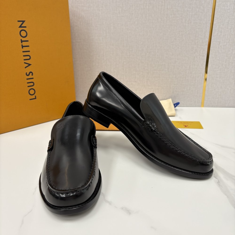 Лоферы чоловічі фото 4